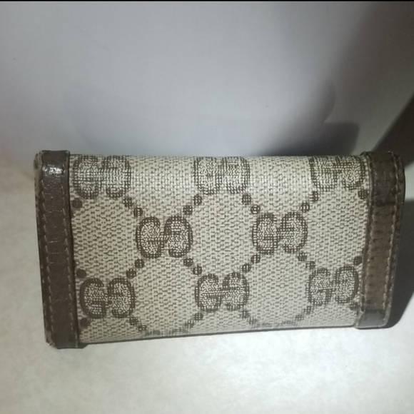 𝐆𝐔𝐂𝐂𝐈 Key Holder - Picture 6 of 16